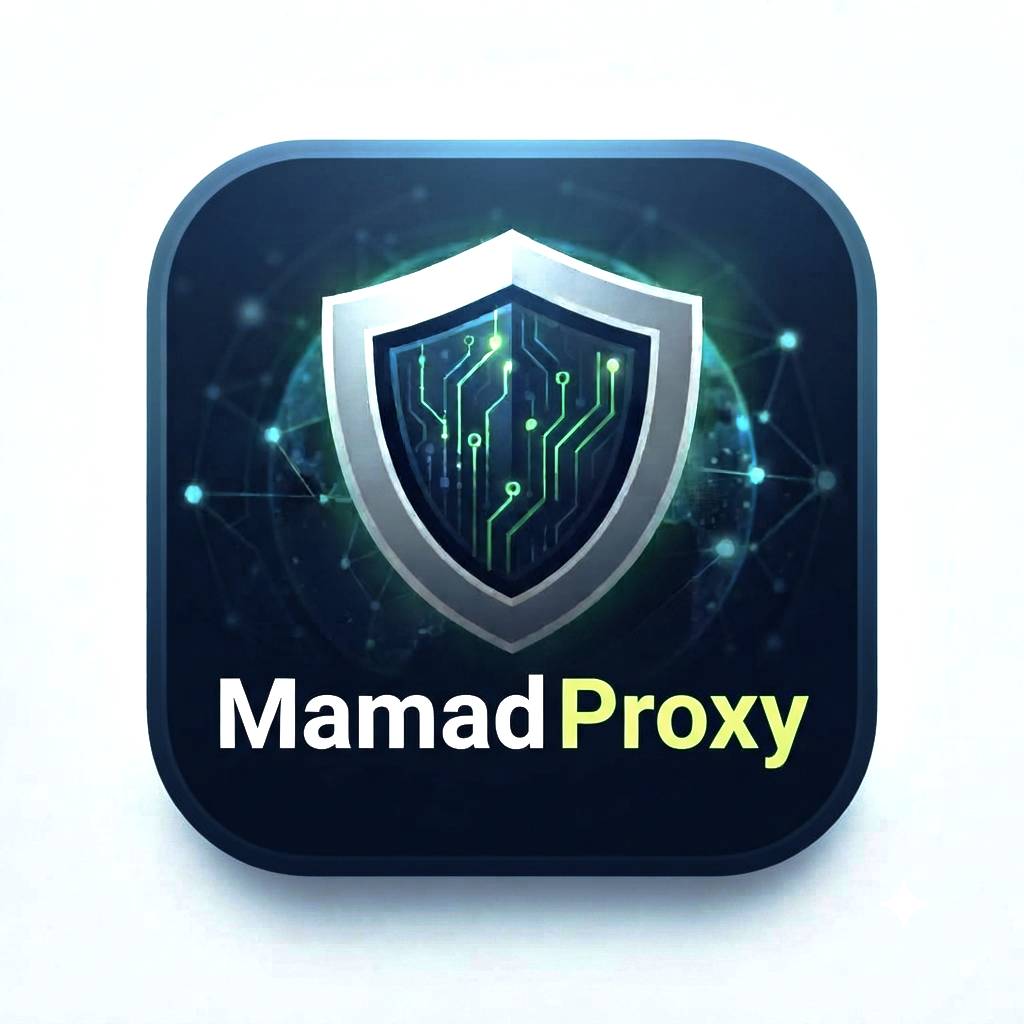 Mamad Proxy